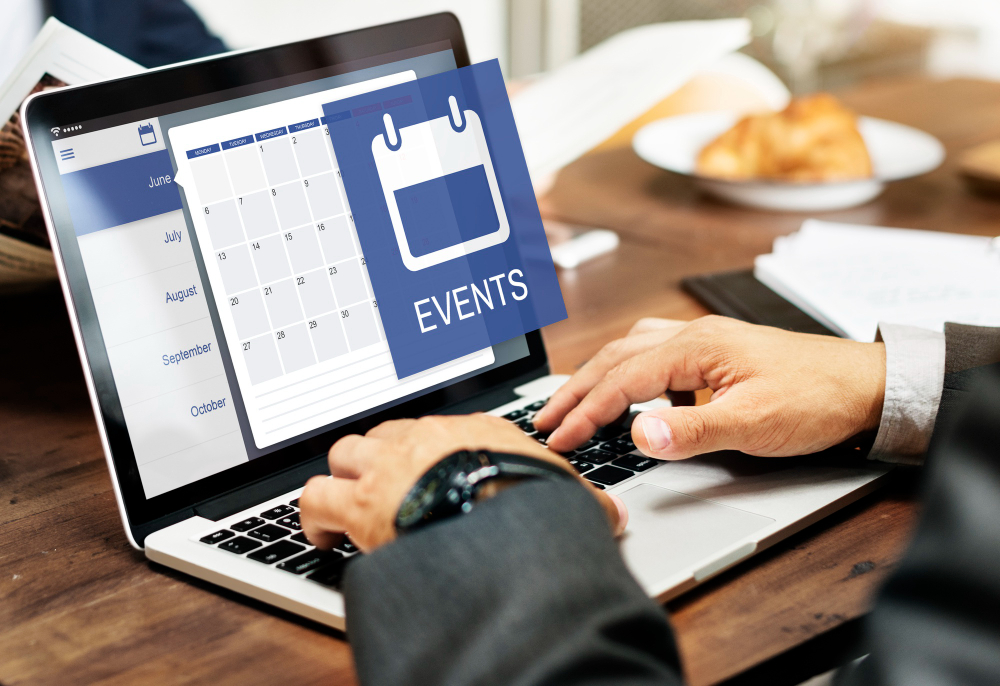 Event Creation