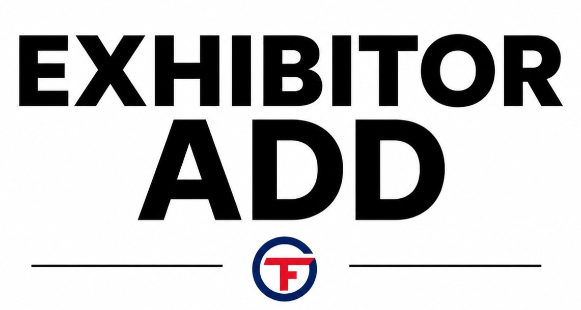 Exhibitor Ad