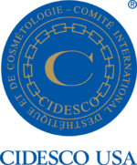 Chicago Cosmetologists Association, Inc. Logo