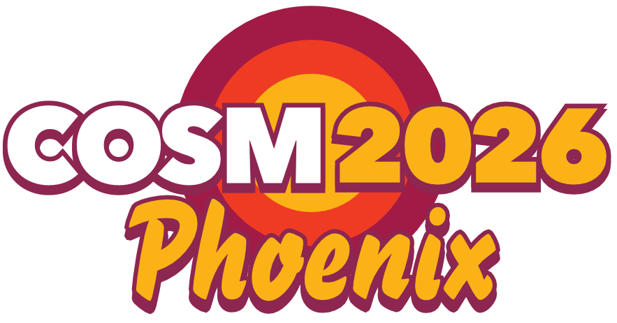 Combined Otolaryngology Spring Meetings (COSM) Logo