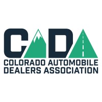 Colorado Automobile Dealers Association Logo