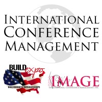 International Conference Management Inc Logo