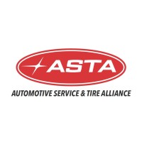Automotive Service and Tire Alliance Logo
