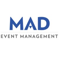 Mad Event Management Logo
