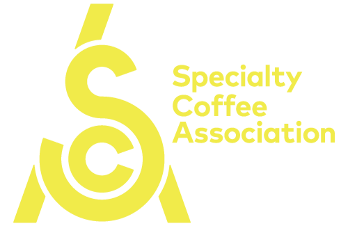 Specialty Coffee Association Logo
