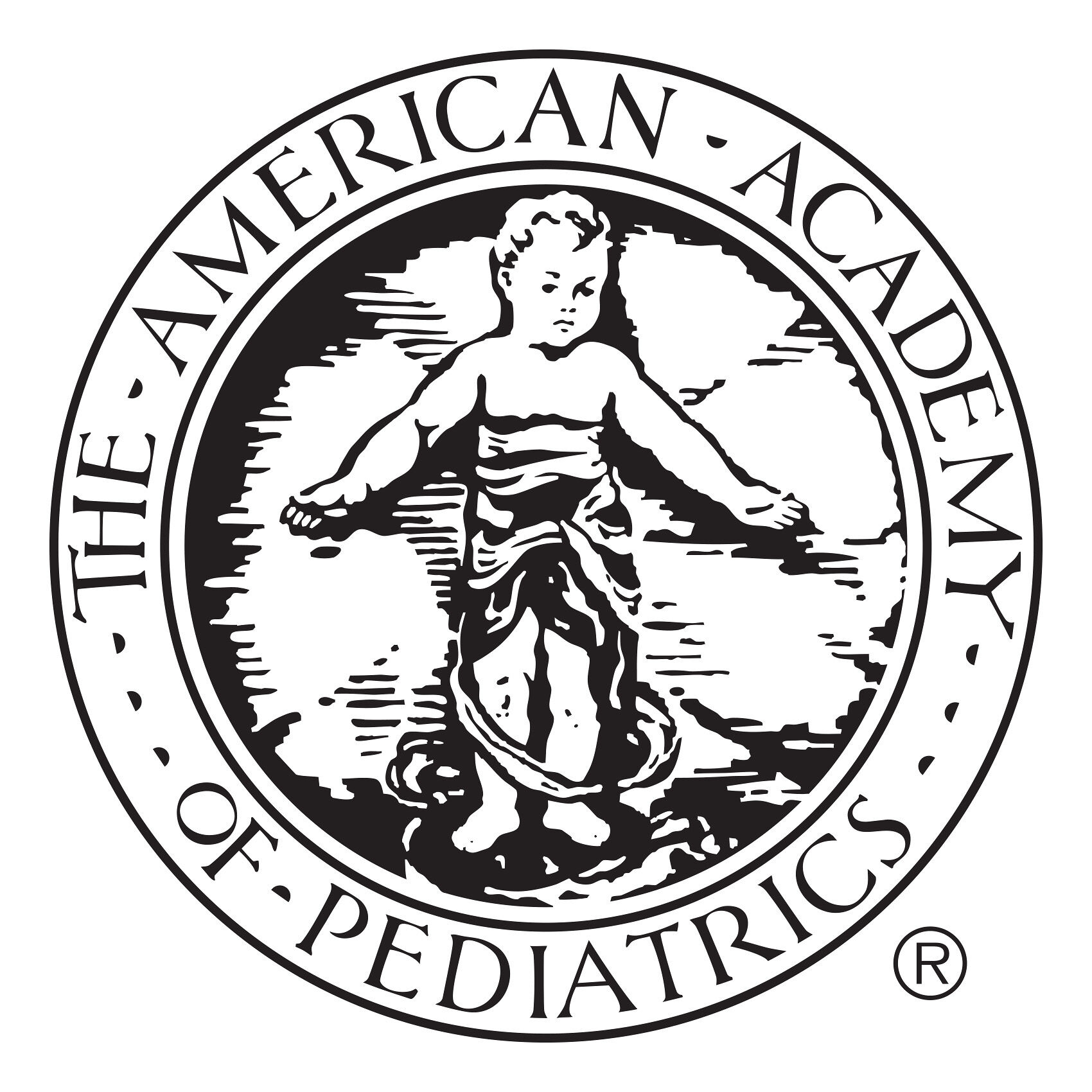 American Academy of Pediatrics Logo