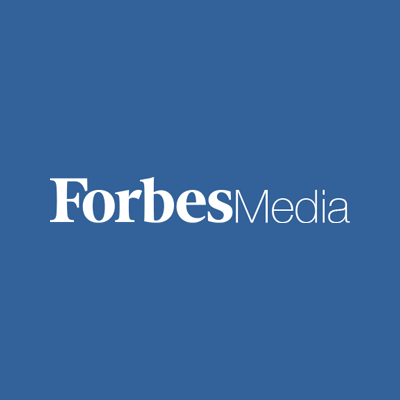 Forbes Media LLC Logo