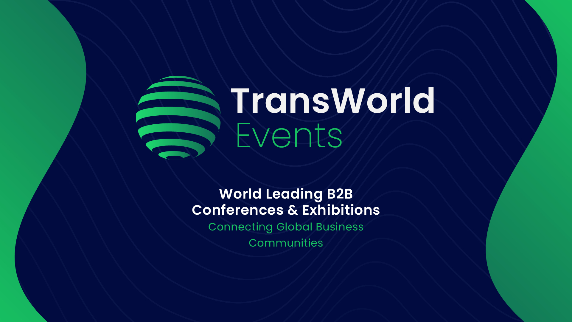 Trans-World Events Ltd. Logo