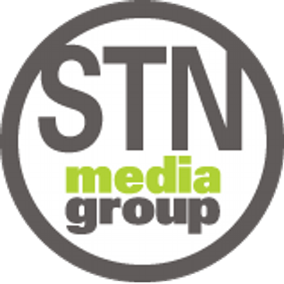 STN Media Group Logo