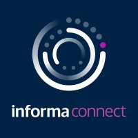 Informa PLC Logo