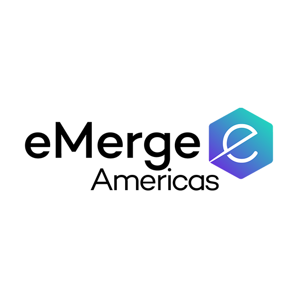 eMerge Americas Logo