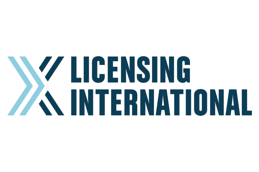 Licensing International Logo