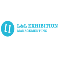 L & L Exhibition Management Inc. Logo