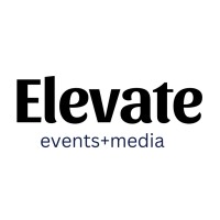 Elevate Events + Media LLC Logo