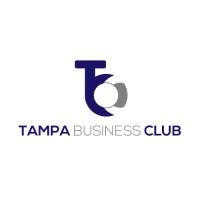 Tampa Business Club Logo