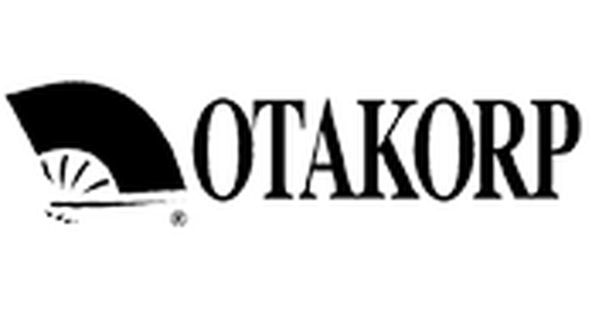Otakorp Inc Logo