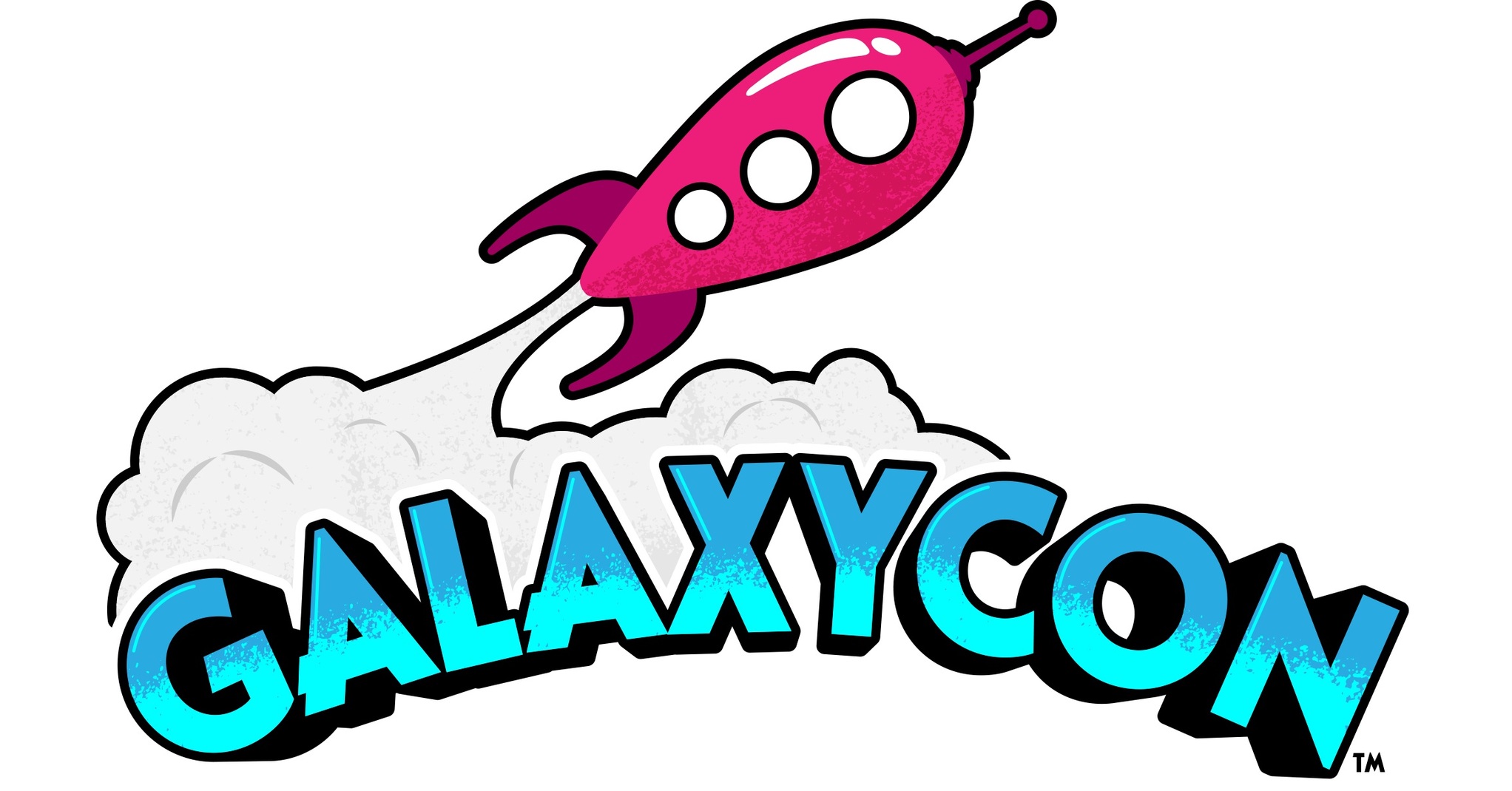 GalaxyCon Logo