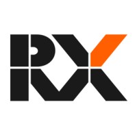 RX USA Logo