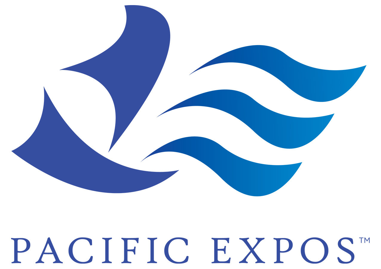 Pacific Expos Logo
