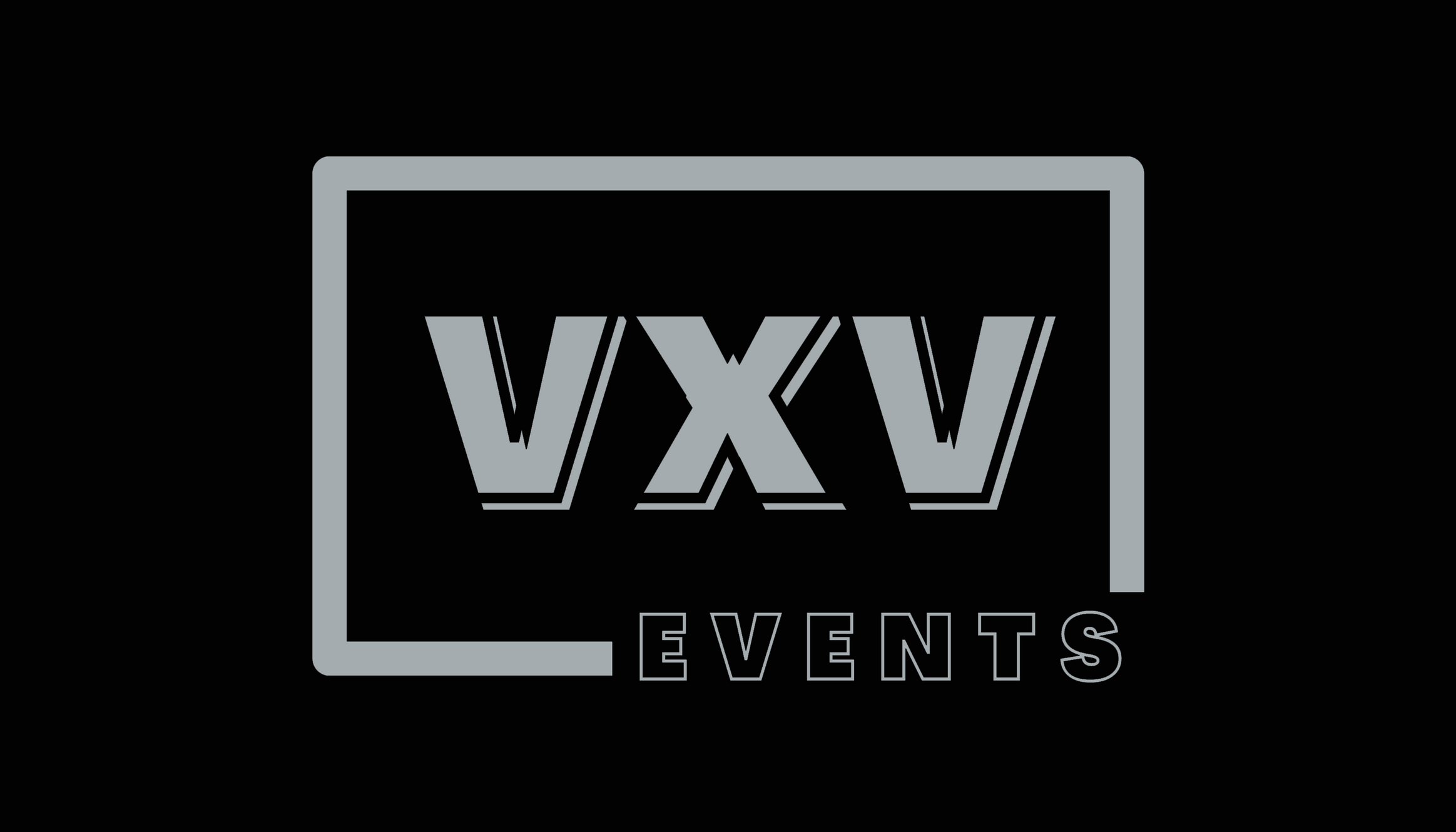 VXV Events LLC Logo