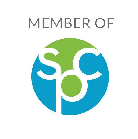 SPC - Sustainable Packaging Coalition Logo