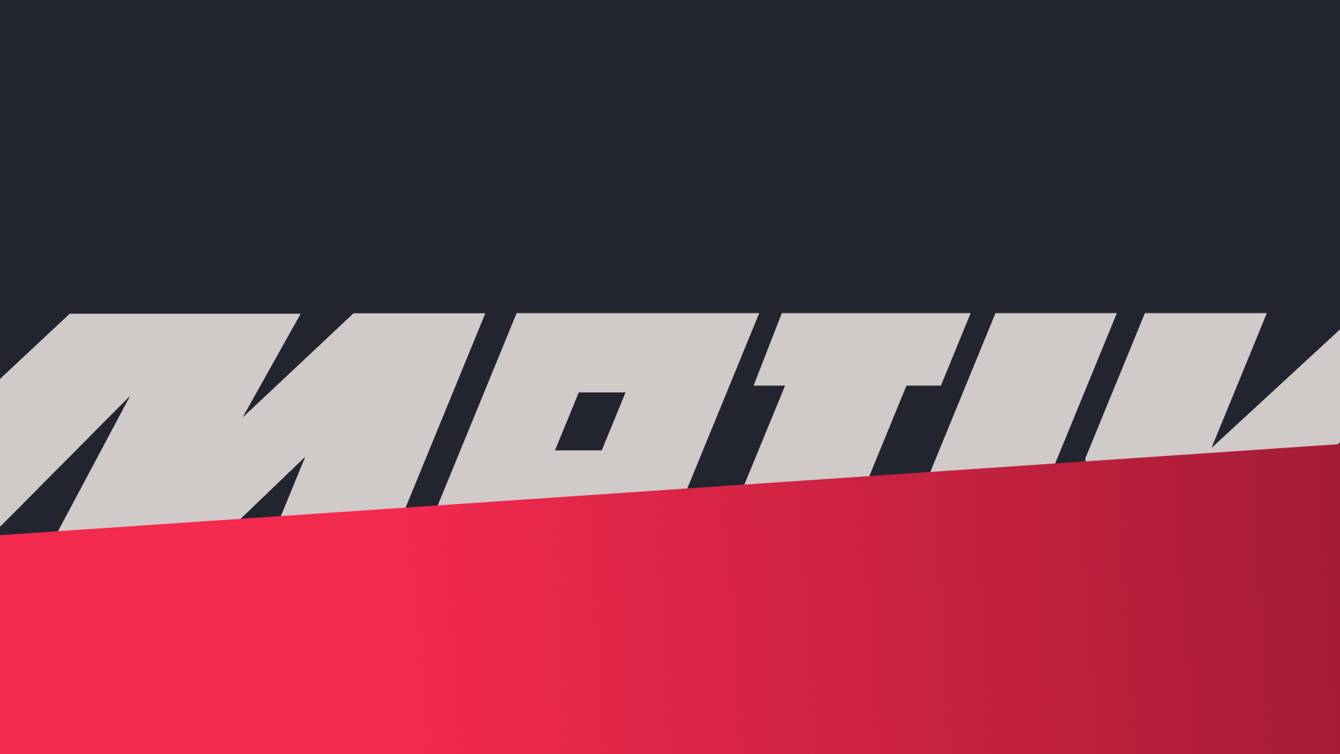 Motiv Sports Logo