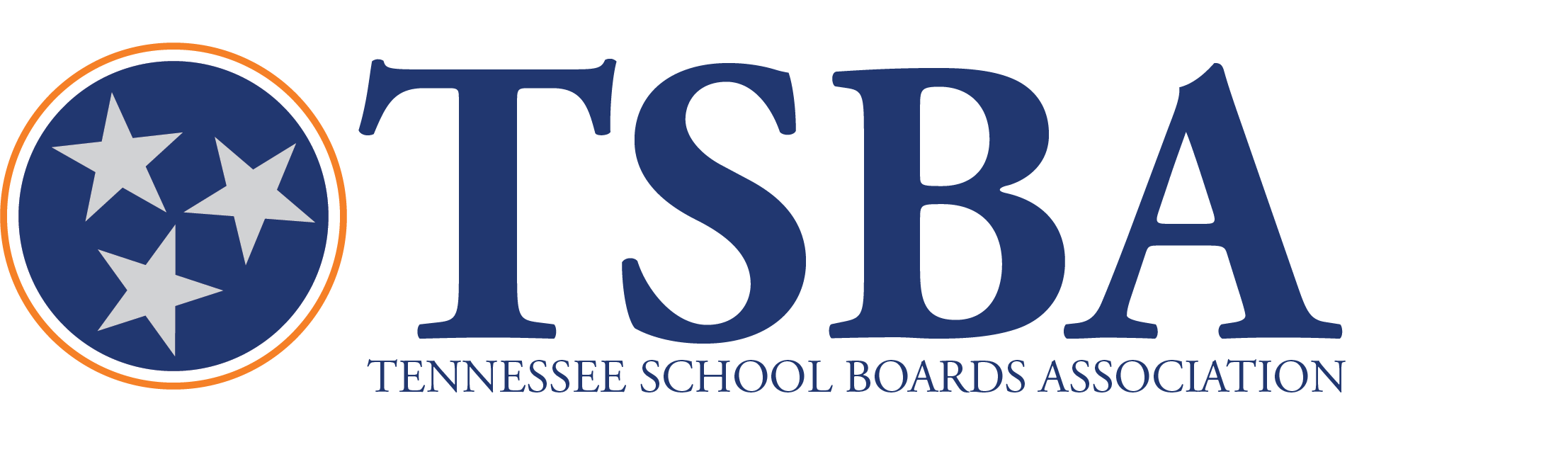 Tennessee School Boards Association Logo