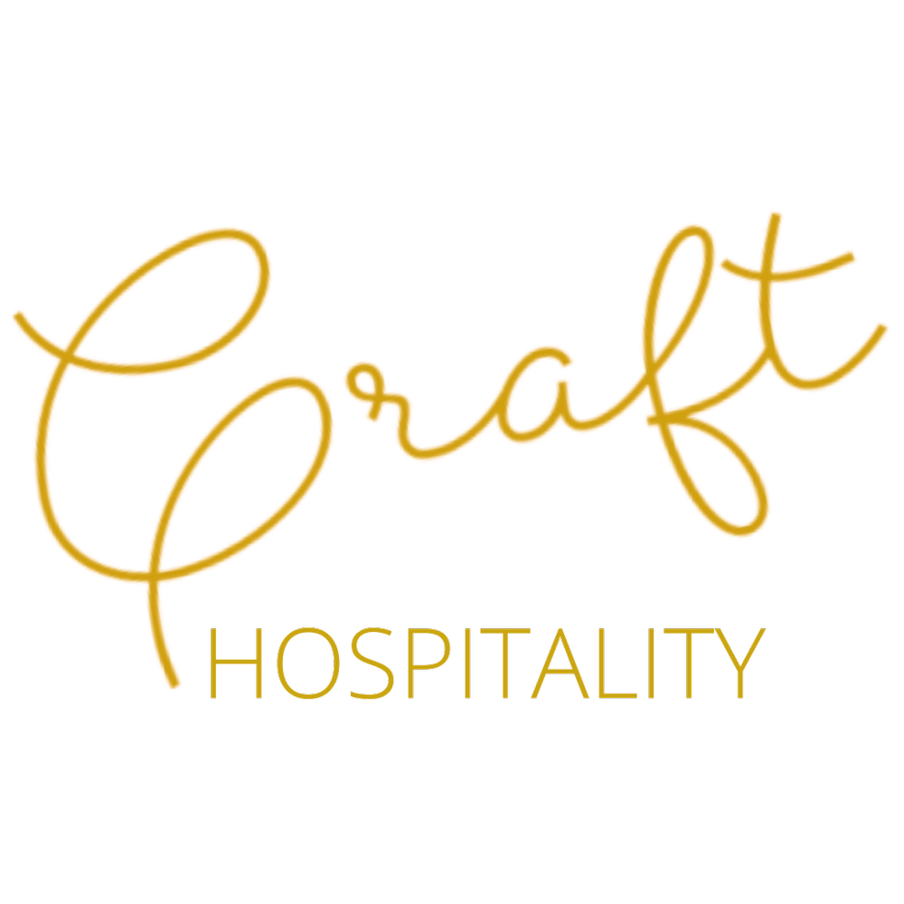 Craft Hospitality LLC Logo