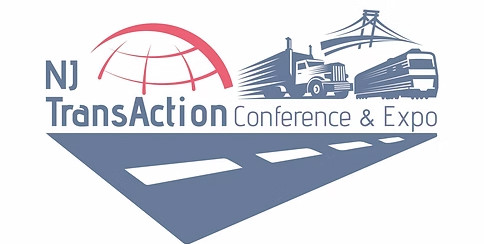 NJ TransAction Conference & Expo Logo