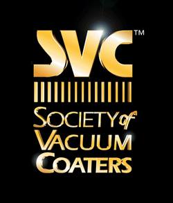 The Society of Vacuum Coaters Logo