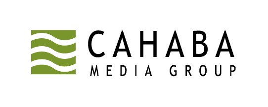 Cahaba Media Group Logo