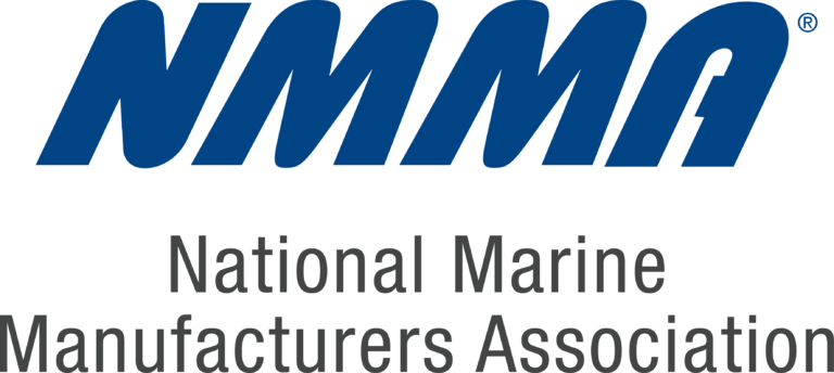 National Marine Manufacturers Association Logo