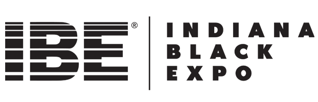 Indiana Black Expo, Inc. Logo