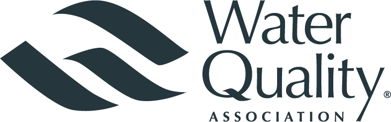 Water Quality Association (WQA) Logo