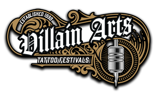 Villain Arts Logo