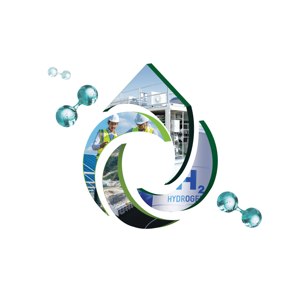 Borneo Business Connect Sdn Bhd Logo
