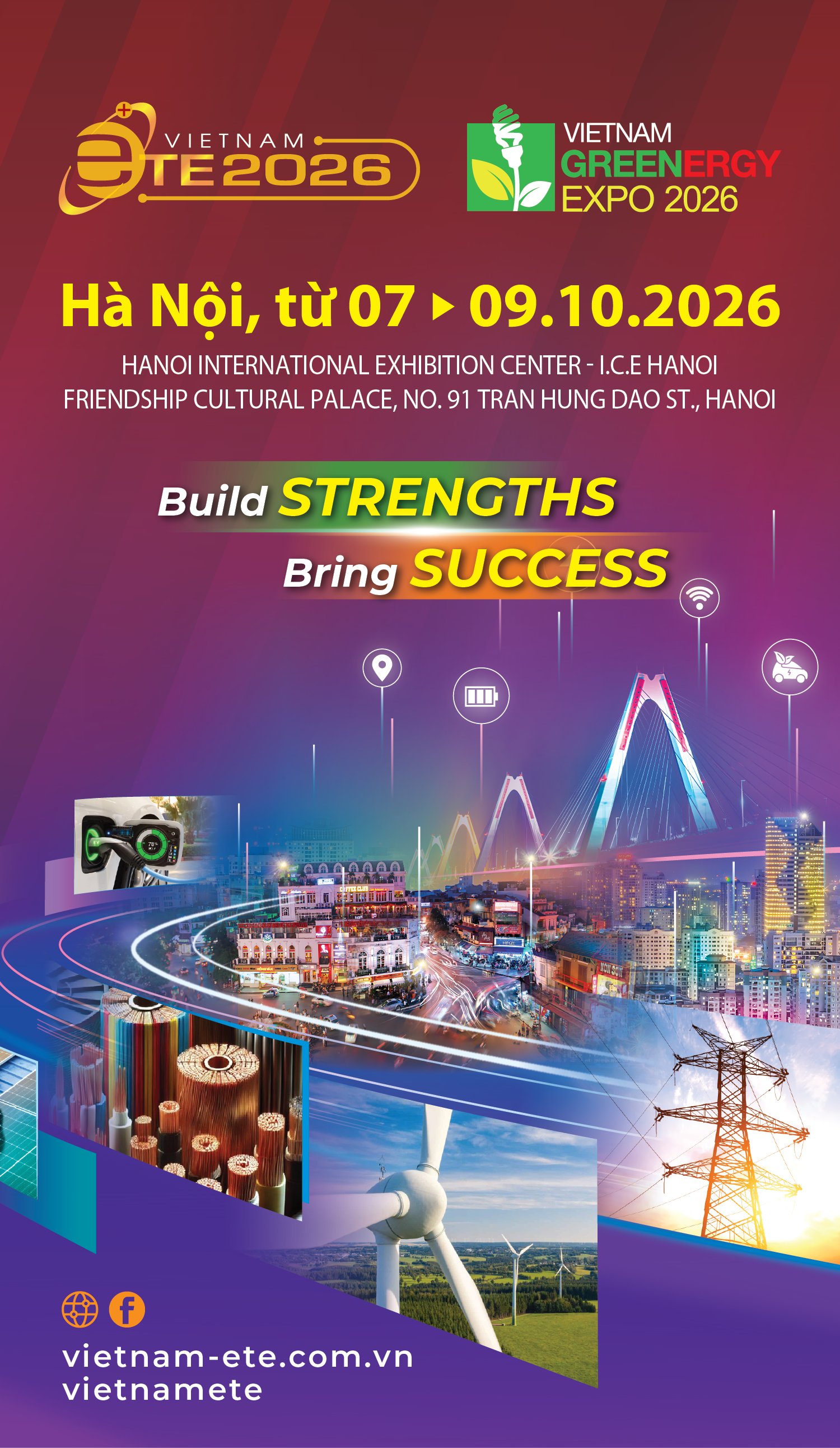 C.I.S Vietnam Advertising & Exhibition JSC Logo