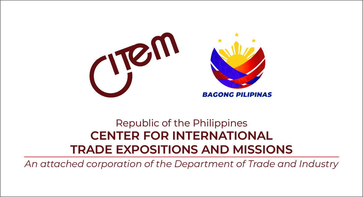 Center For International Trade Expositions And Missions (CITEM) Logo