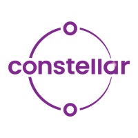 Constellar Exhibitions Pte Ltd Logo