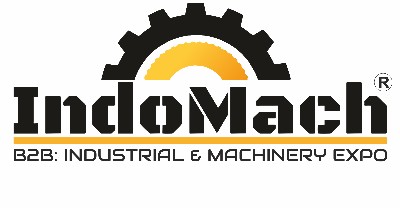 Indomach Business Solutions Logo
