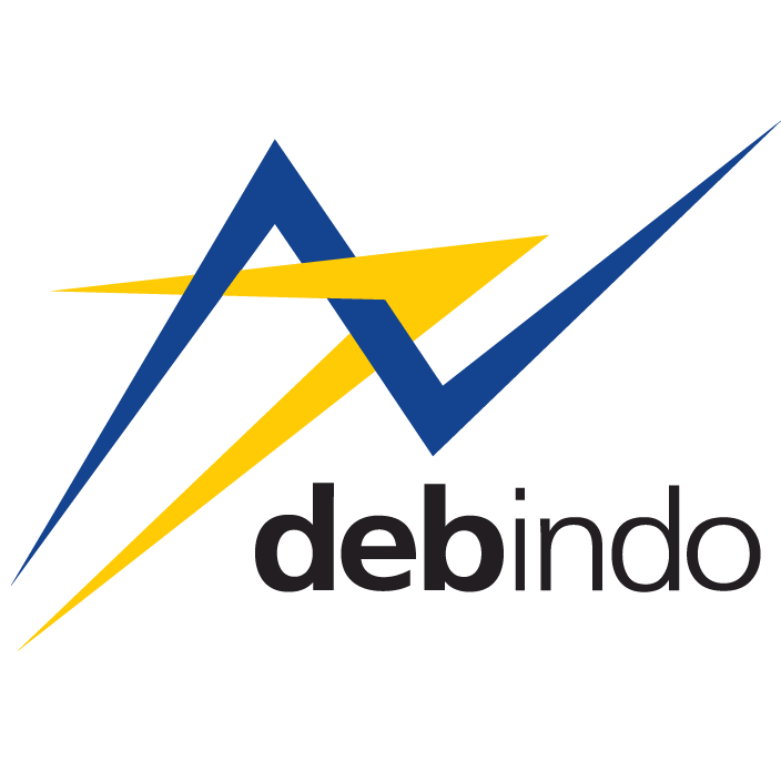 Debindo Global Expo Logo