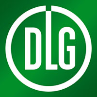 DLG (German Agricultural Society) Logo