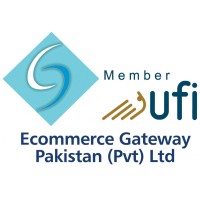 Ecommerce Gateway Pakistan (Pvt.) Ltd. Logo