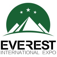 Everest International Expo Logo