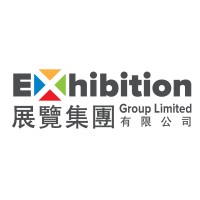 Exhibition Group Limited Logo
