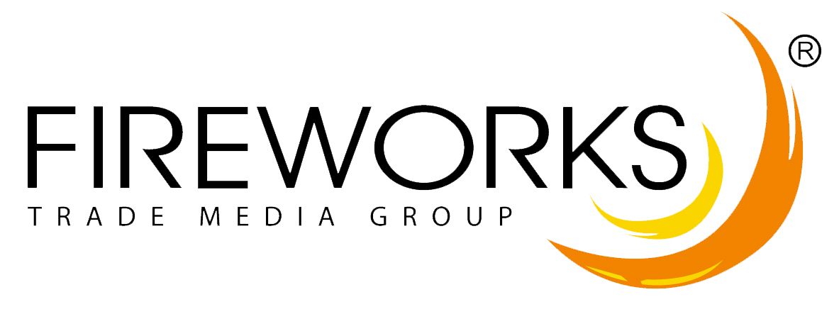 Fireworks Media (Thailand) Co., Ltd. Logo
