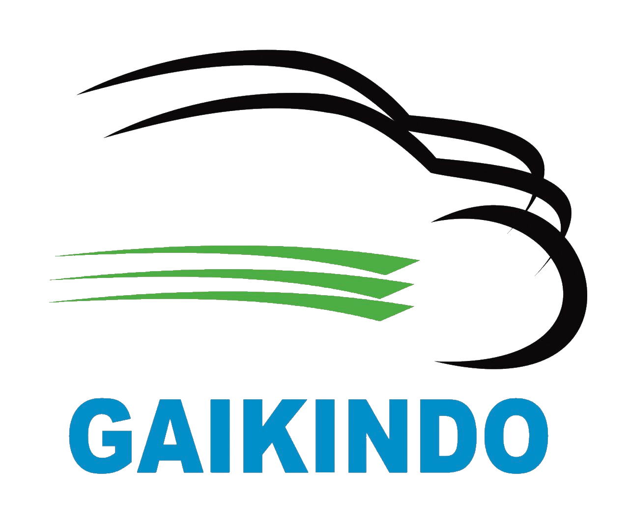 GAIKINDO Logo