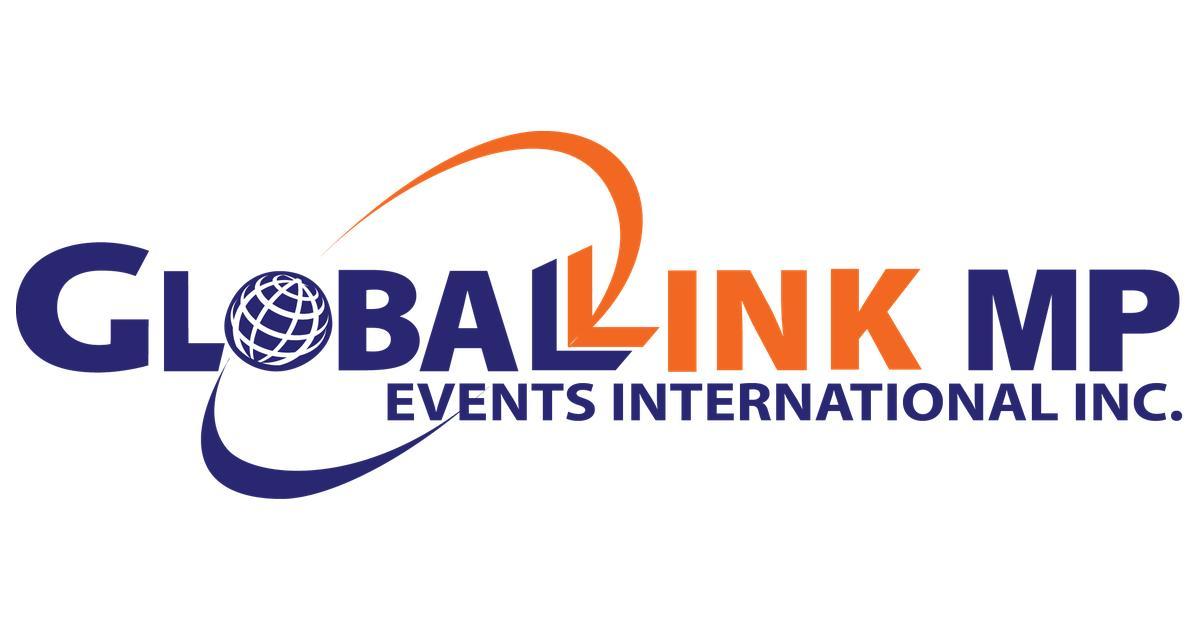 Global-Link MP Events International Inc. Logo