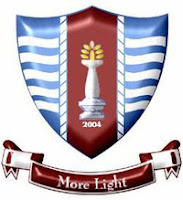 Government College University Faisalabad (GCUF) Logo
