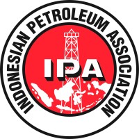 Indonesian Petroleum Association (IPA) Logo